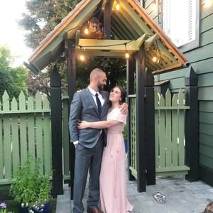 Meet your Posher, Tori